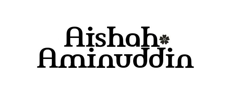 Aishah Aminuddin
