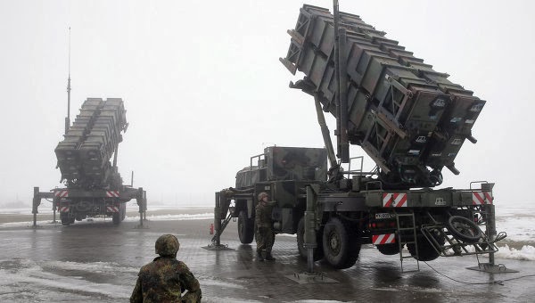 Azerbaiyán advierte que tiene misiles para "borrar" a Ereván