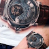 Awesome Watch 3D Tattoo