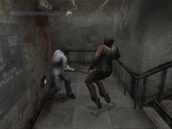 silent hill 3 pc gaming wiki silent hill 3 pc gaming wiki