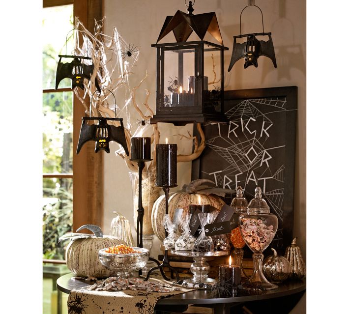The Blog Pottery Barn Halloween 2012