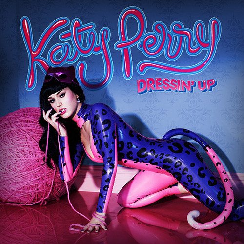 Novo vídeo da Katy Perry transforma letra de música em conversa no