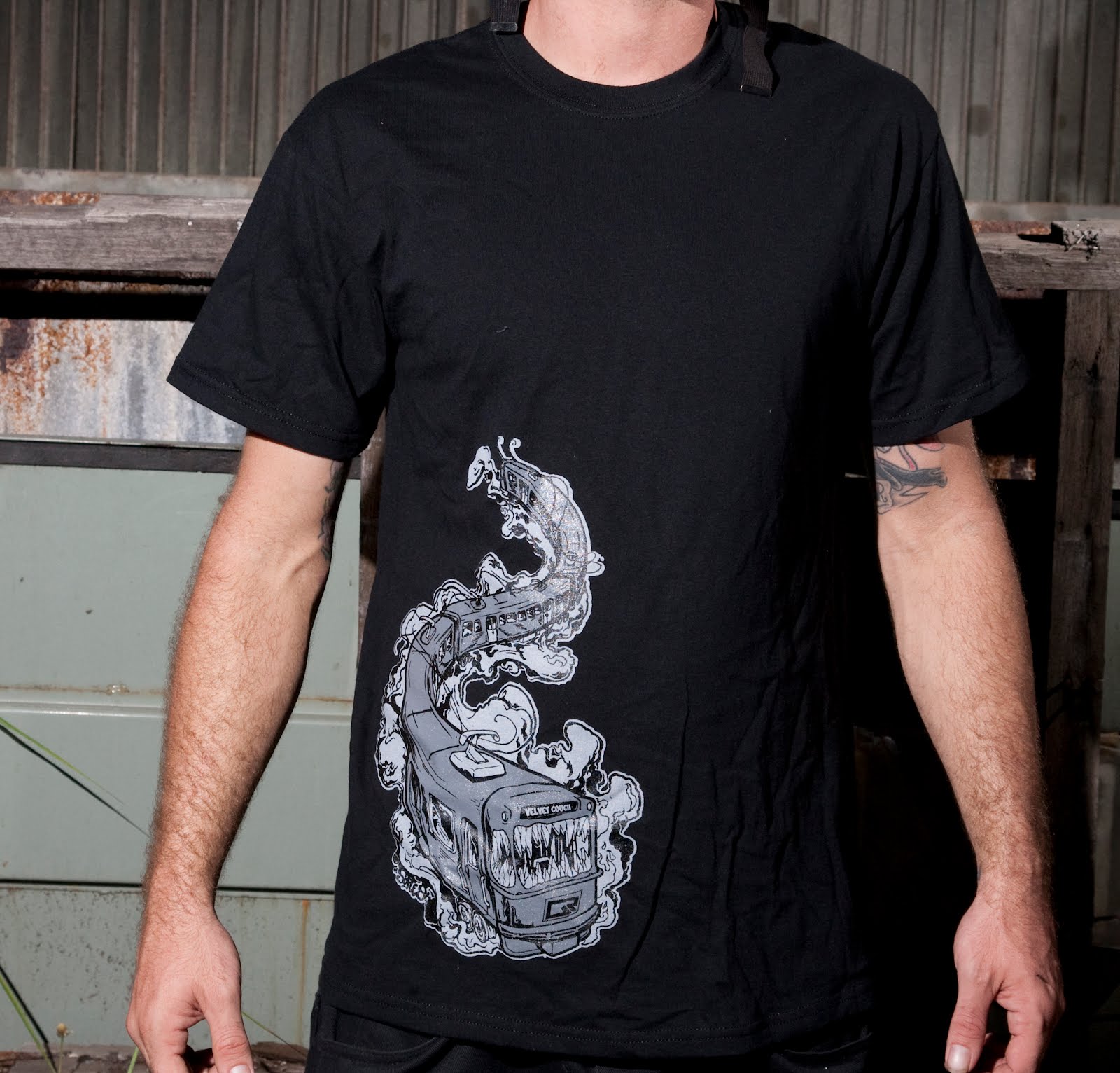 Crushcity Velvet Couch Clothing Range Now Crush City