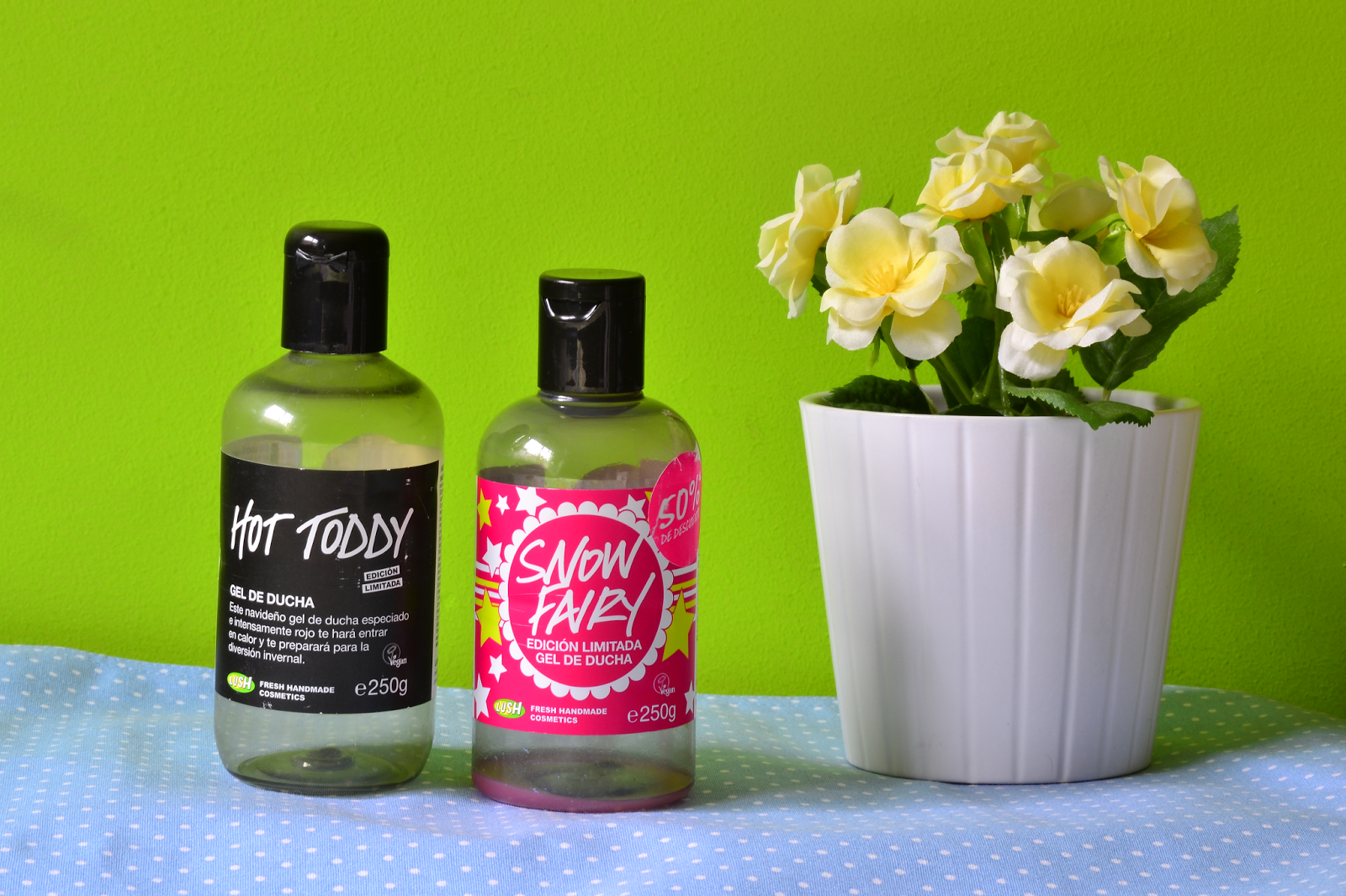 Productos acabados