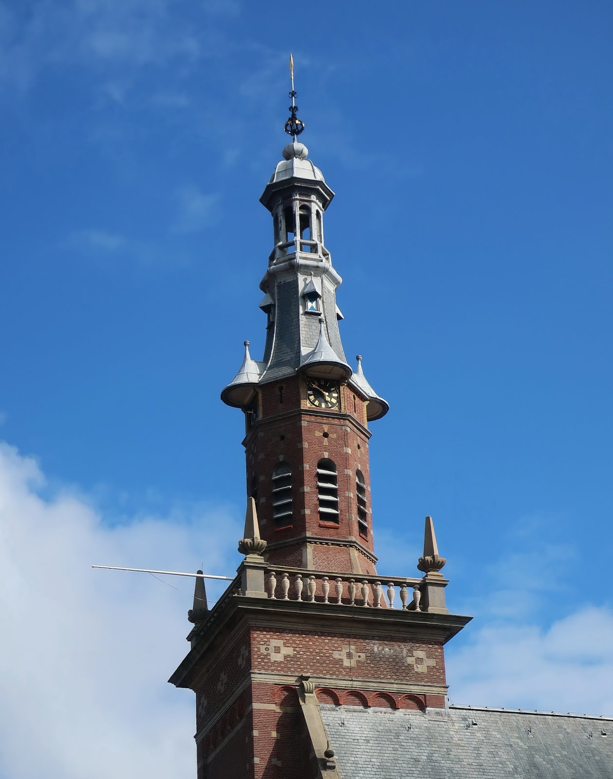 Nieuwe Kerk Katwijk