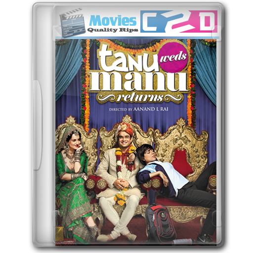 Tanu Weds Manu Returns 2015 Hindi 720p Download