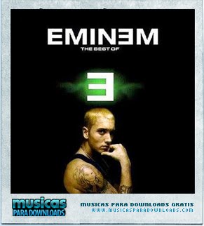 1 Eminem   The Best of Eminem (2011)