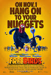 Sinopsis Free Birds
