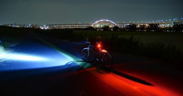 Homepage-scooter.png (819×818) Bikelightsuk: MJ-818: The Brightest Rear Bike Light of 2014
