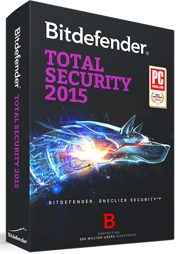 BitDefender Total Security 2015 Full &amp; Final Version ...
