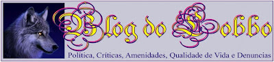 Blog do Lobbo