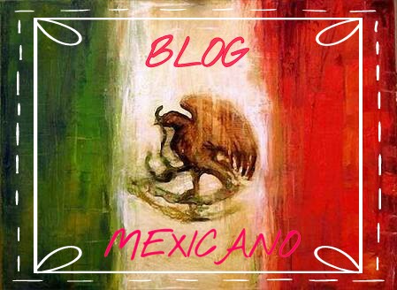 BLOG MEXICANO