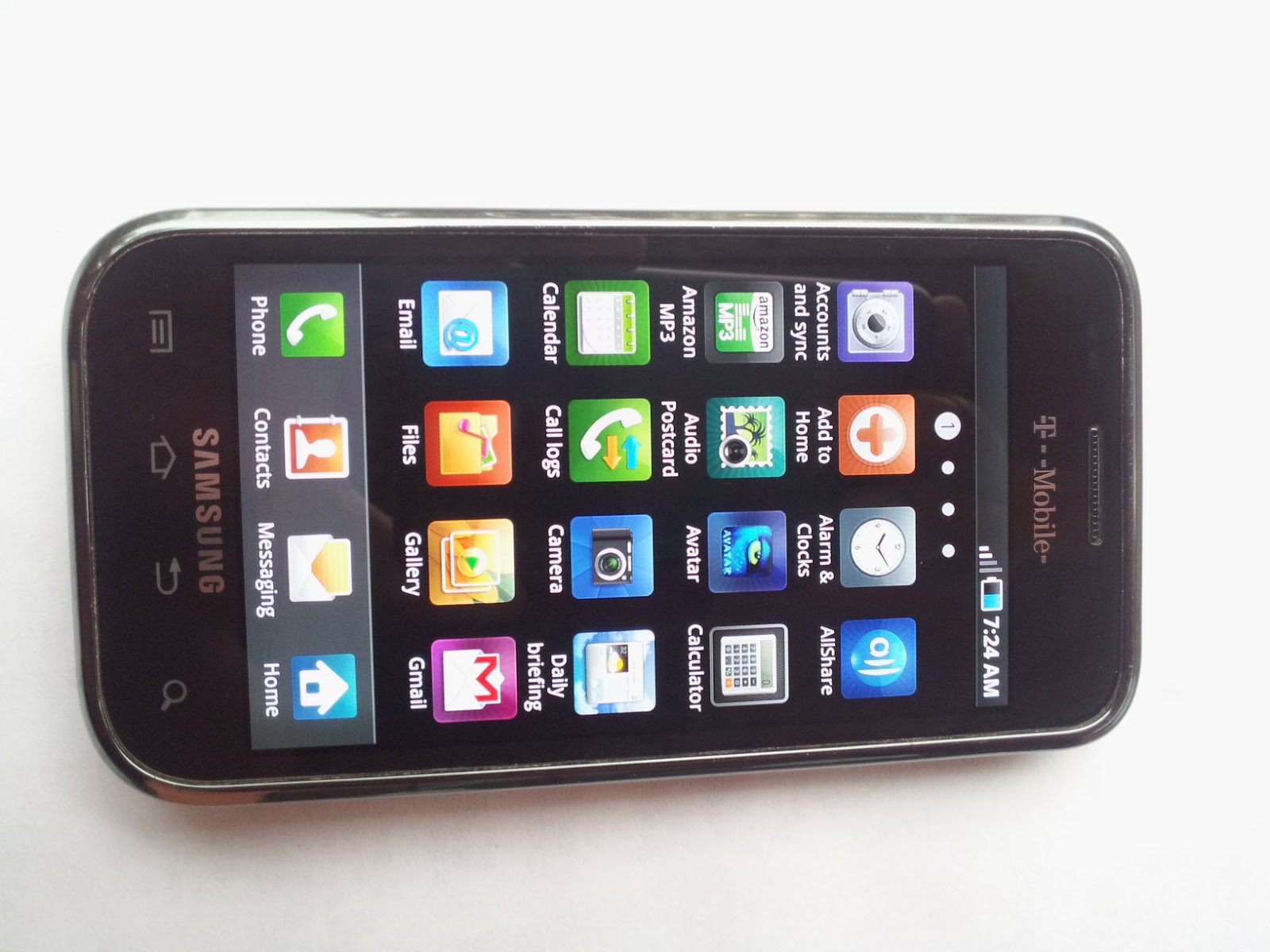 Used and New Phones for sale in Sri Lanka.