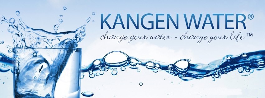Kangen Water Pilihanku