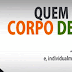 O corpo de Cristo