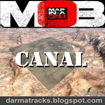 MOB1 - Canal  Video