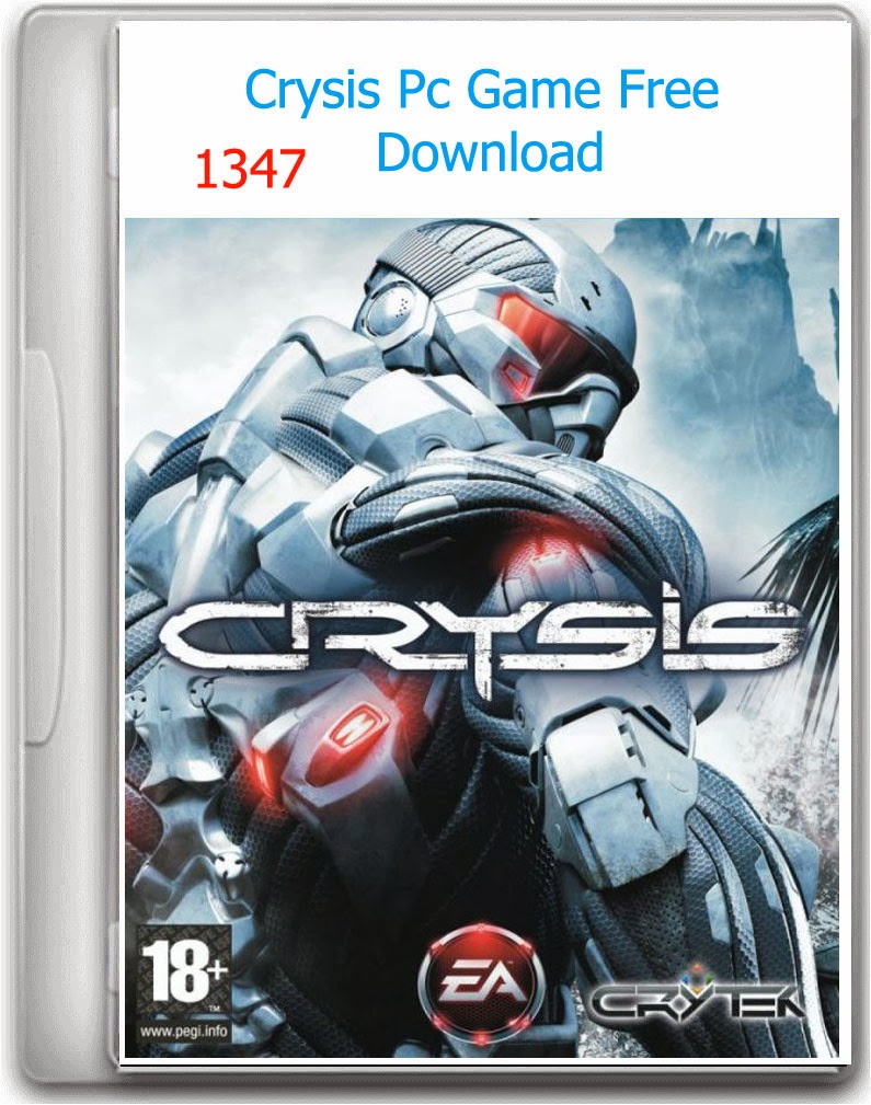 Crysis Pc Game Download Crysis Pc Game Download