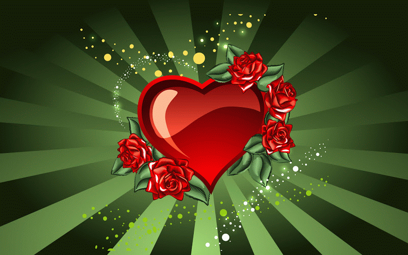 Gifs gif heart someone showing care perfect these valentine's day 2015: Happy Valentines day 2015 Animated E-cards