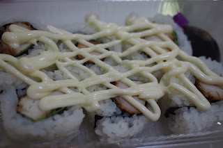 Manpuku - Kaarage roll Manpuku - Kaarage roll