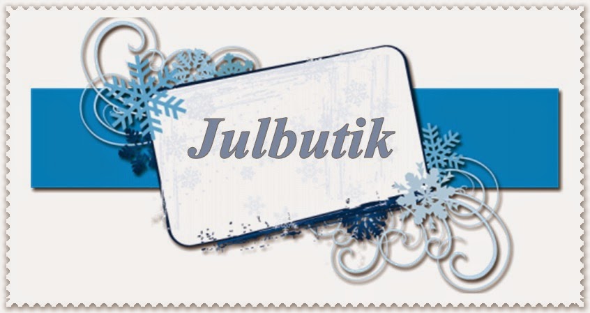 Julbutik