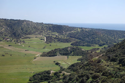(North Cyprus)– Karpas peninsula