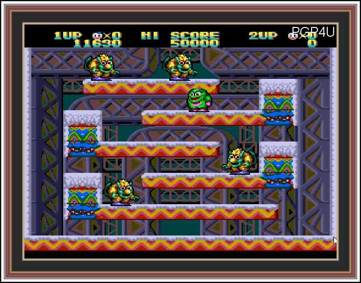 Snow Bros 2 Game Free Download For Pc Softonic Snow Bros 2 Game Free Download For Pc Softonic