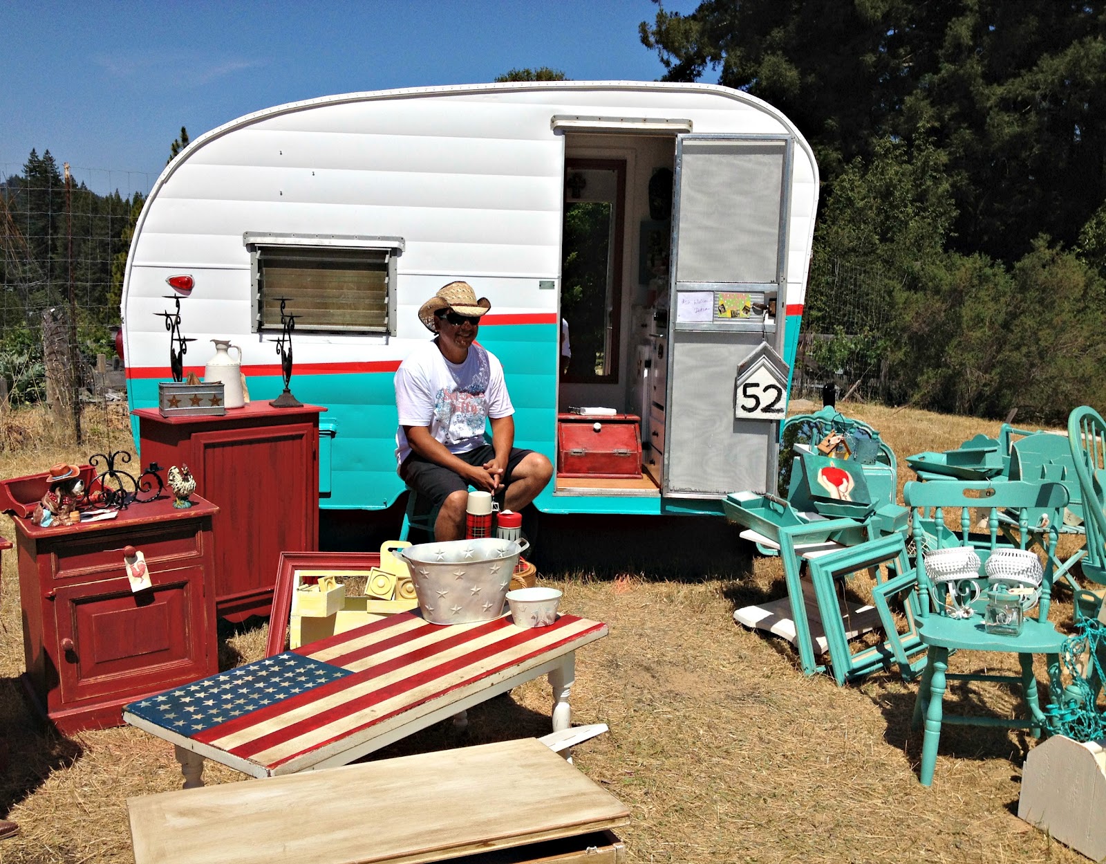 Perfectly Printed Goat Hill Farm Part Two!