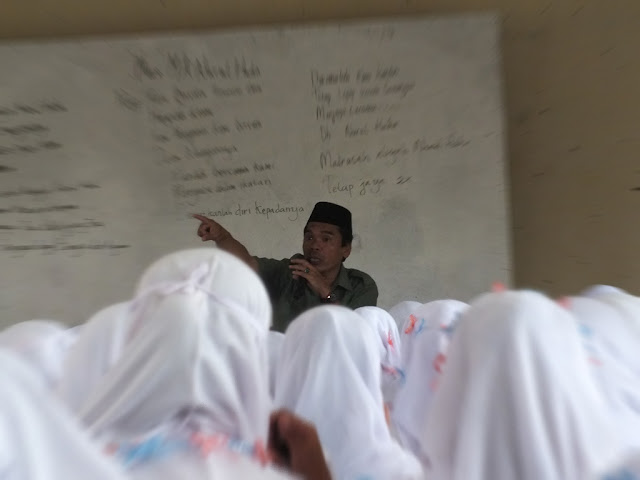 Photo Kepala Sekolah 