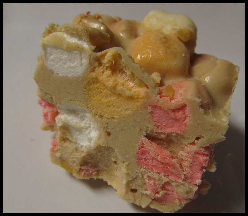 MOMS CRAZY COOKING Peanut Butter Marshmallow Cake SECRET RECIPE CLUB