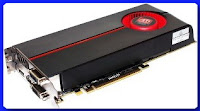 ATI Radeon HD 5850