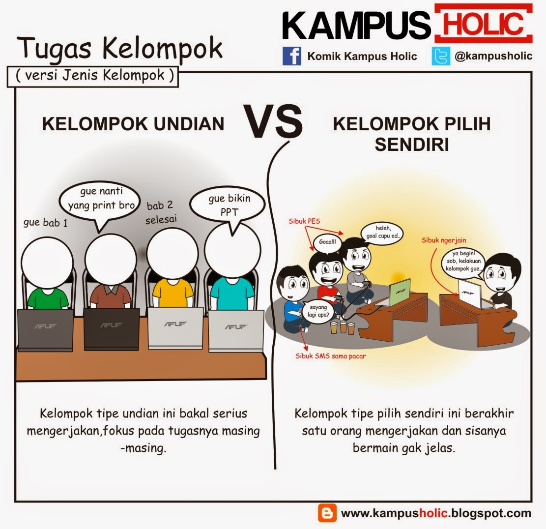 Gambar 63 Meme Comic Anak Teknik Terlengkap Raja Meme