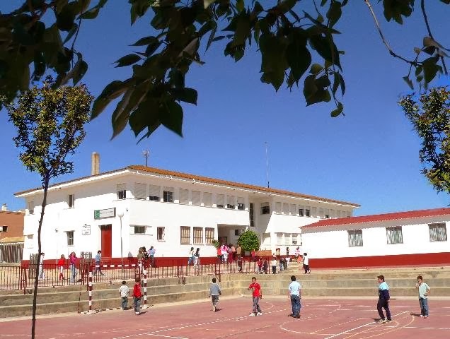 CEIP Triana