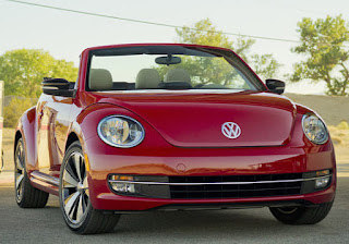 2013 Volkswagen Beetle 2013 Volkswagen Beetle