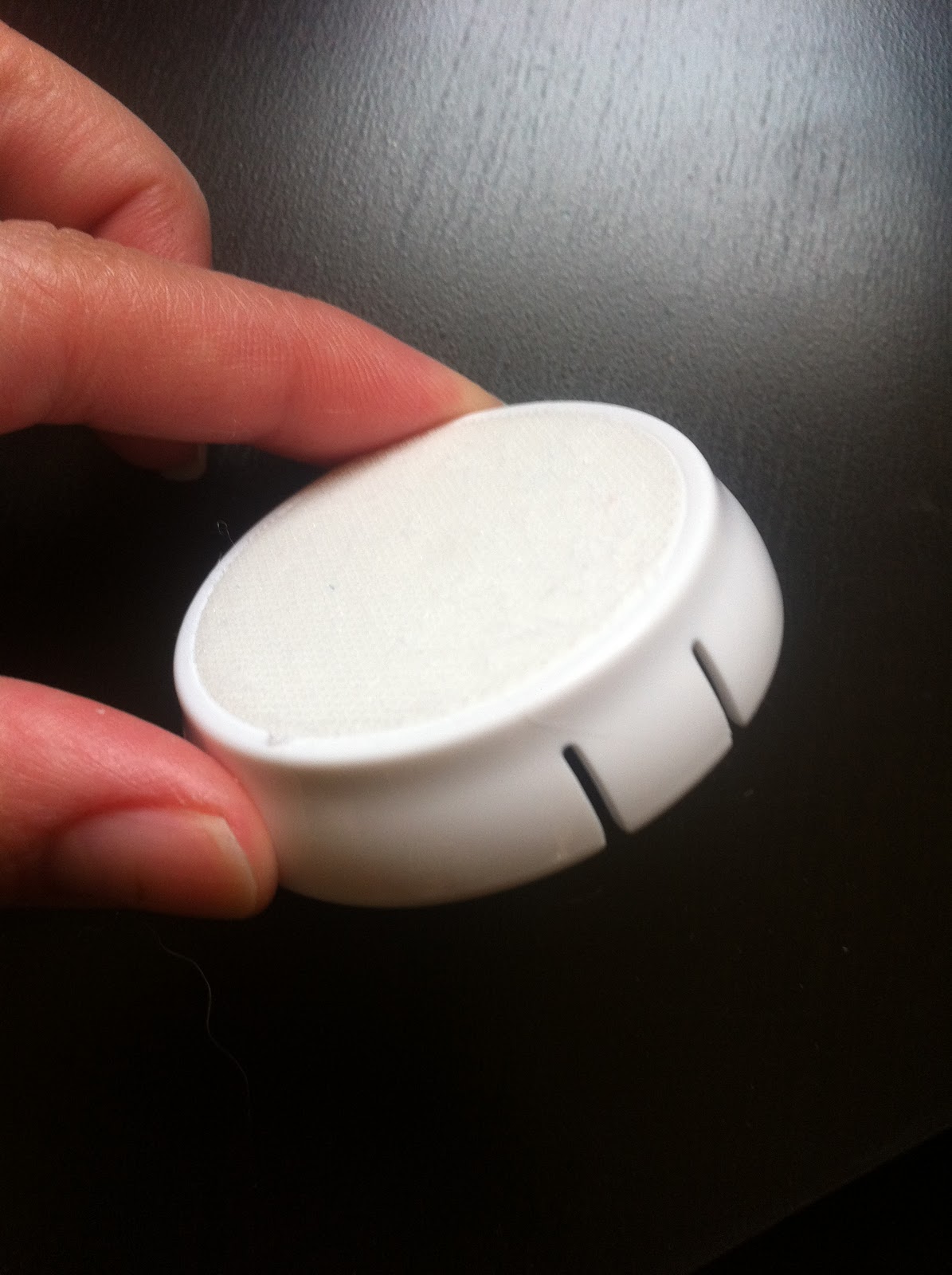 dash of accessories Neutrogena microdemabrasion review