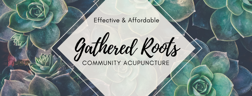 Gathered Roots Community Acupuncture- New Westminster- BLOG