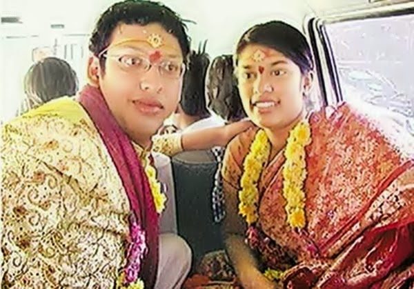 Sequence of events in Chiranjeevi's Daughter Srija's Divorce - SR 9