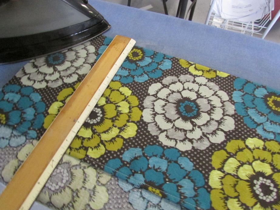 Pillow Sham Tutorial