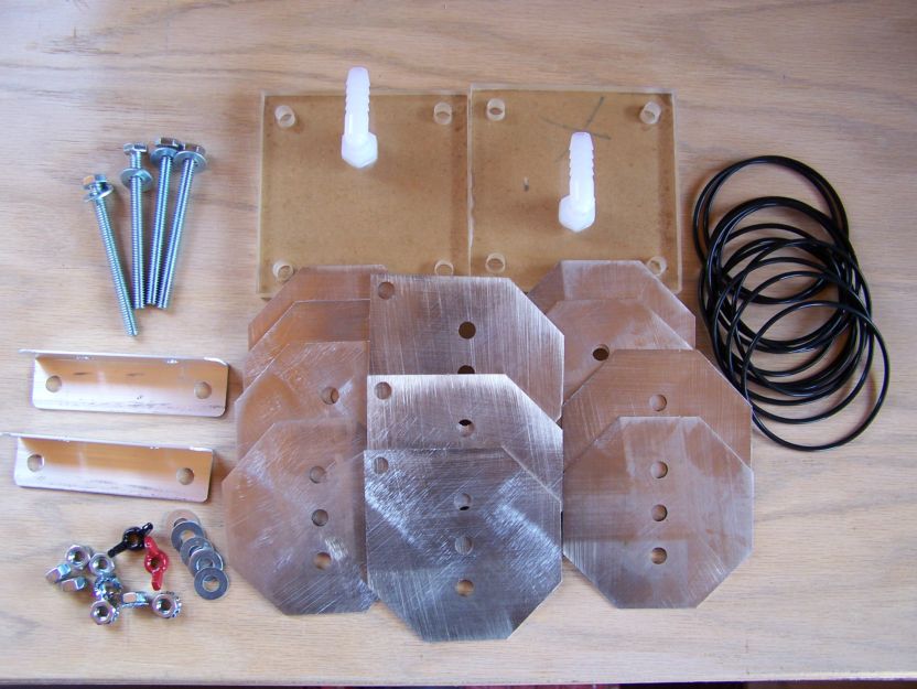 HHO GENERATORS = Hydrogen On Demand HHO Kits Why Get Unassembled HHO