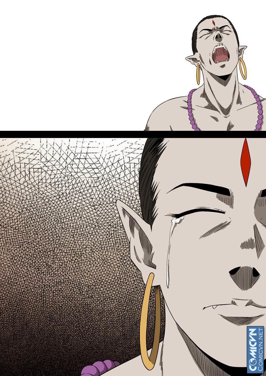 Đệ Lục Thiên Ma Vương chap 56
