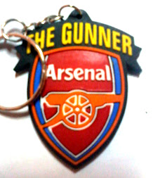 GK. ARSENAL