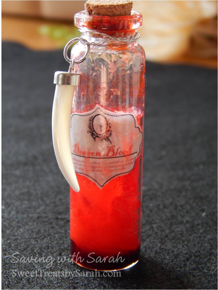 How To Make A Fake Potion You Can Drink How To Make A Fake Potion You Can Drink