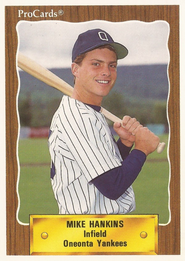 The Greatest 21 Days Mike Hankins, Having Fun 3385