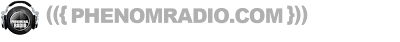 Hip Hop Online Radio: Phenomenal Radio