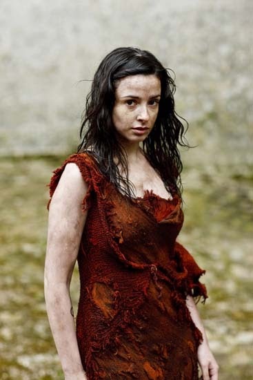 Laura donnelly sexy