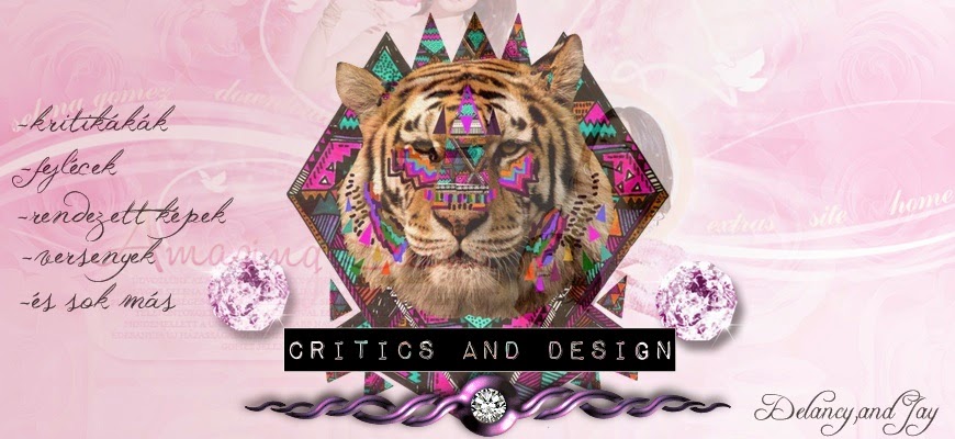 Critics and Design