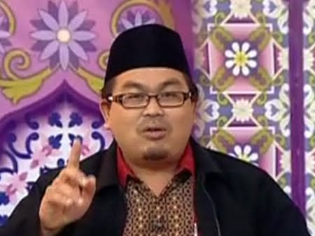 Muhibbah,Taman Muhibbah,Kajang: Tanyalah UstazUstaz Dr.Sukki@Shauqi