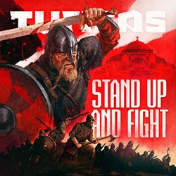 Turisas Stand up and Fight