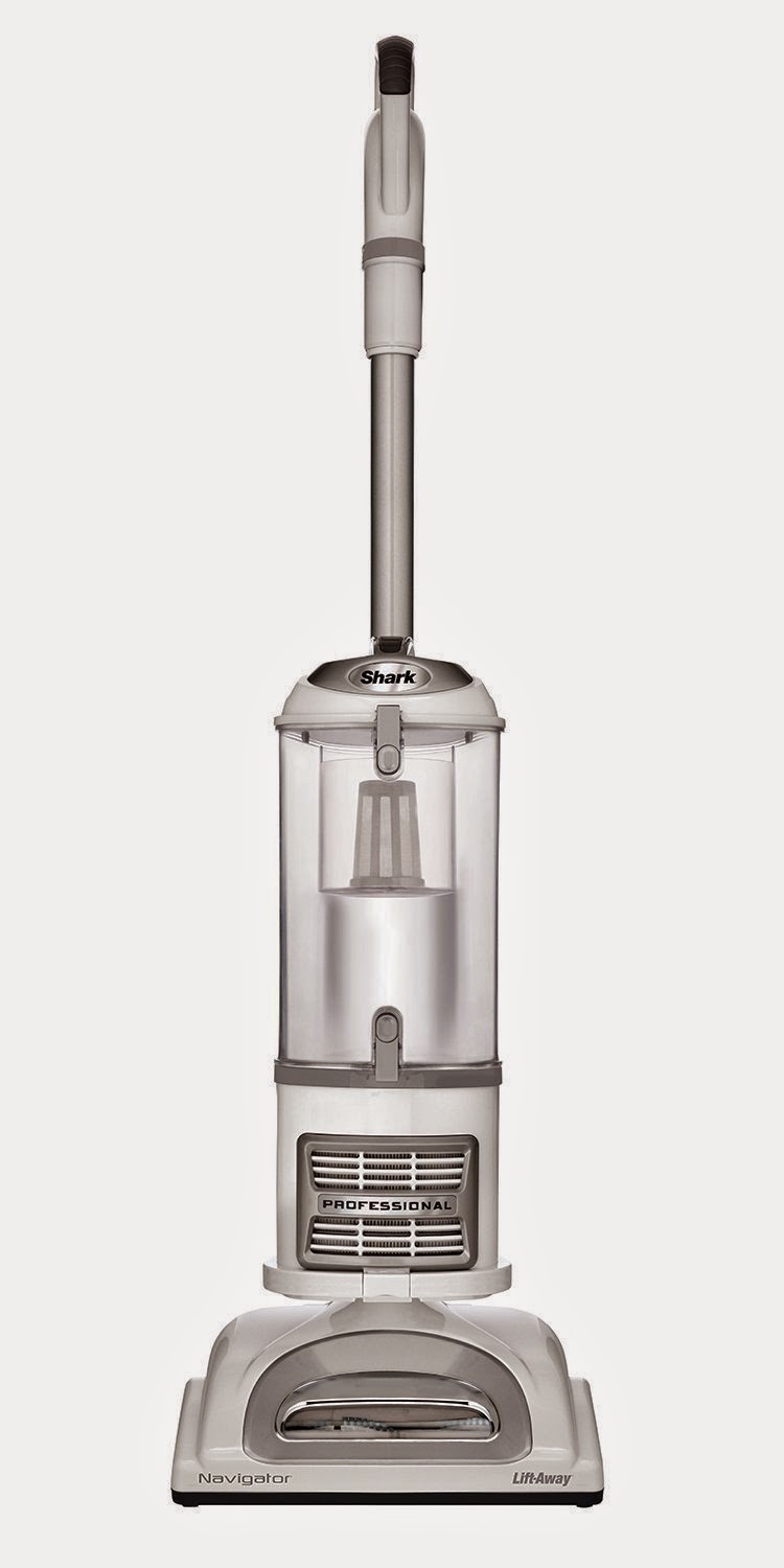 Buyerkeys Review Shark Navigator NV356E VS Hoover UH70120...)