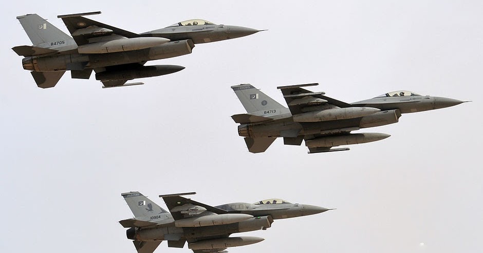 F-16 C Block 52, F-16A MLU And Mirages at Army field ...