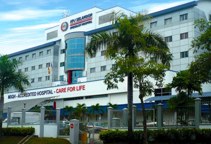 kpj kajang